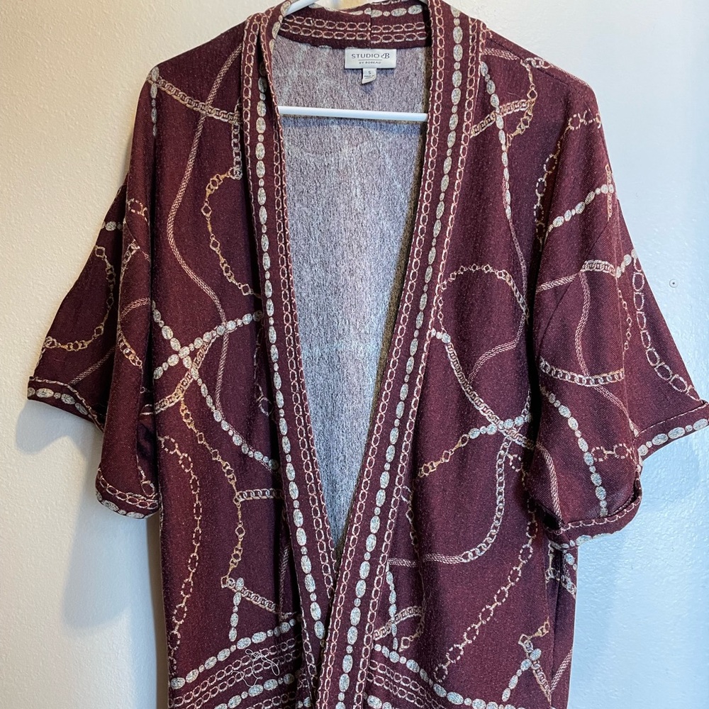 Women’s Boutique cardigan